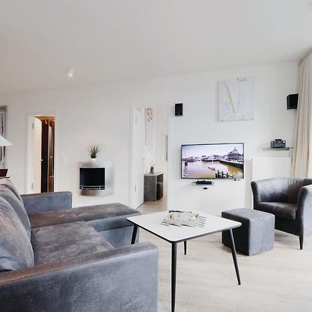 Gorgeous Apartment In Luebeck Travemuende With Wifi Buitenkant foto
