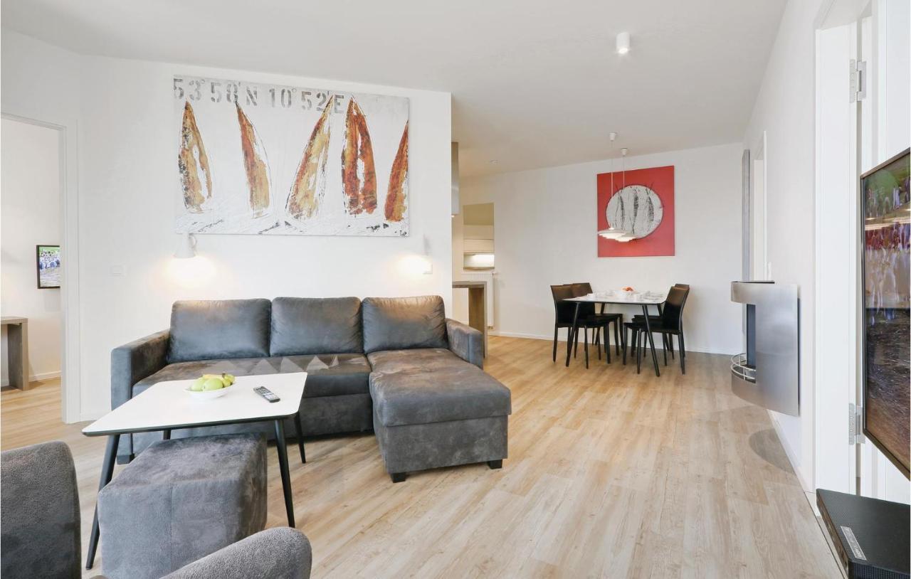 Gorgeous Apartment In Luebeck Travemuende With Wifi Buitenkant foto