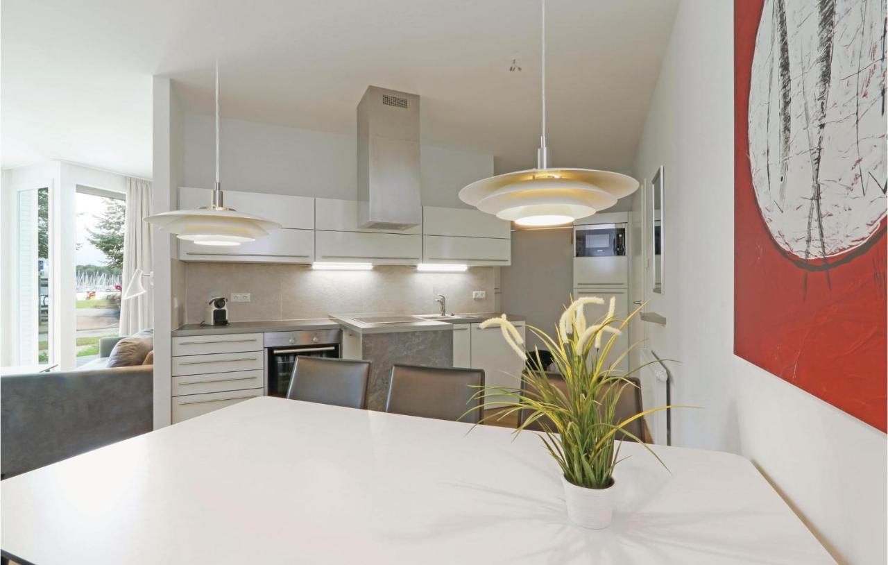 Gorgeous Apartment In Luebeck Travemuende With Wifi Buitenkant foto