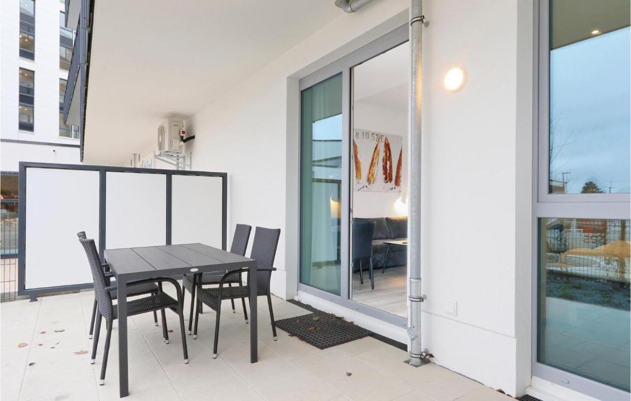 Gorgeous Apartment In Luebeck Travemuende With Wifi Buitenkant foto