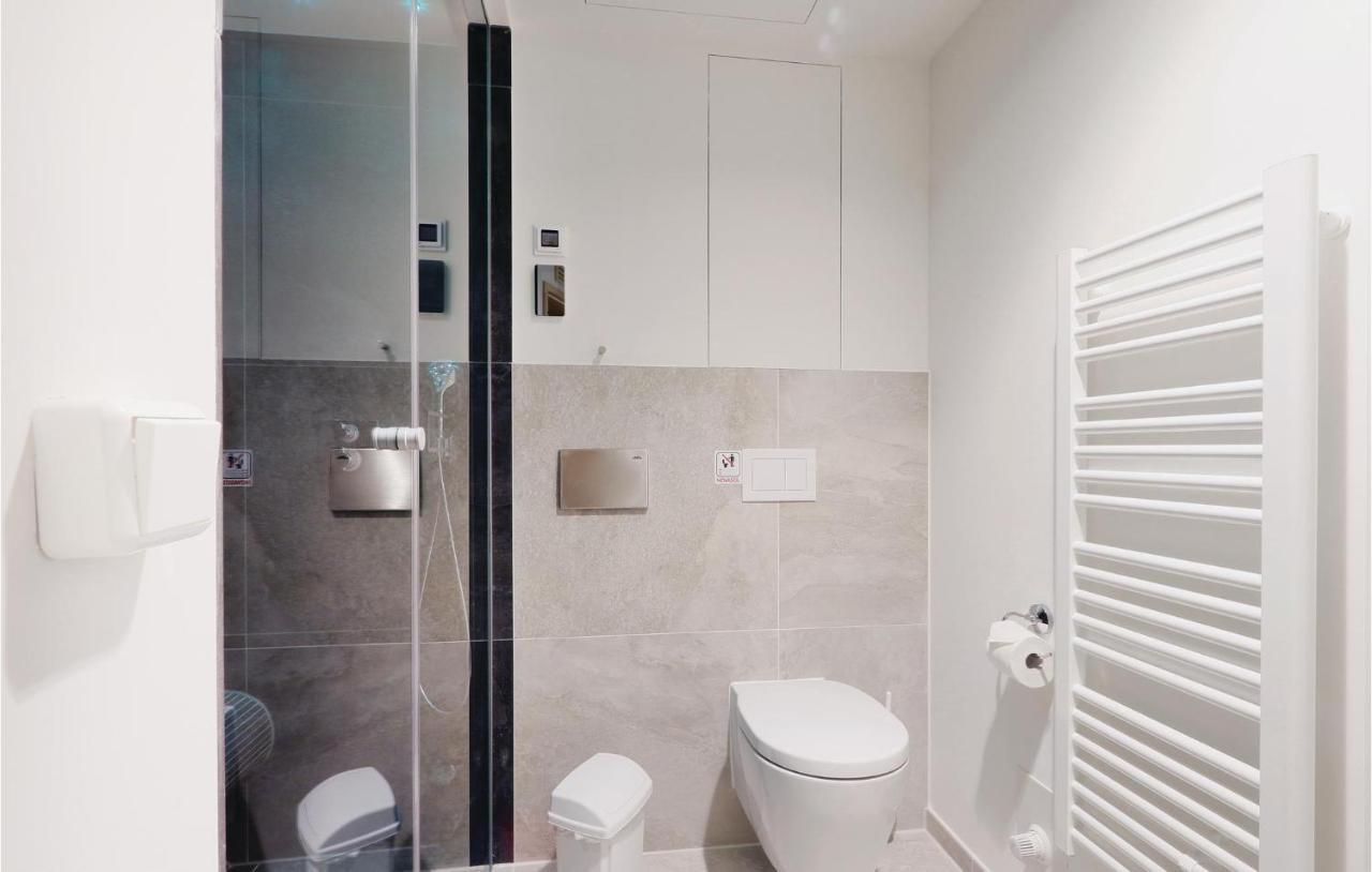 Gorgeous Apartment In Luebeck Travemuende With Wifi Buitenkant foto