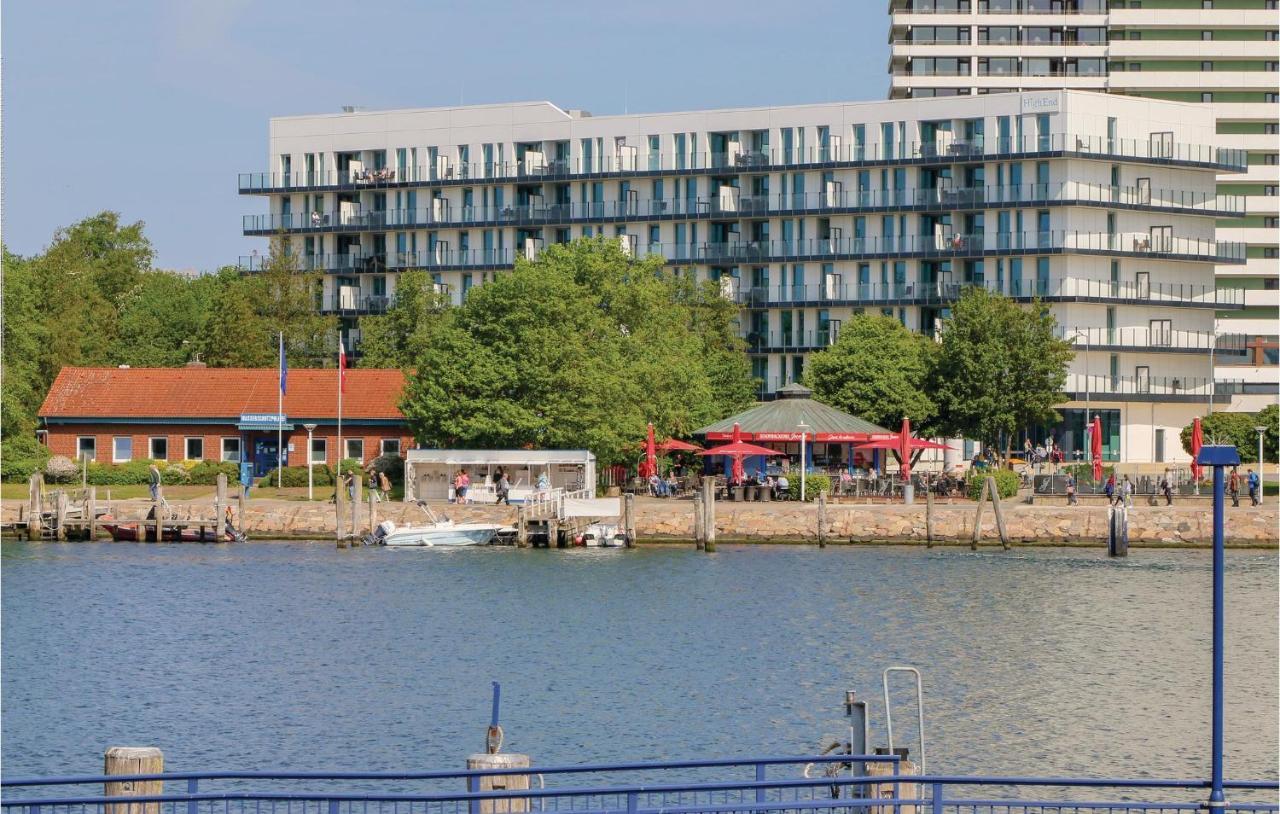 Gorgeous Apartment In Luebeck Travemuende With Wifi Buitenkant foto