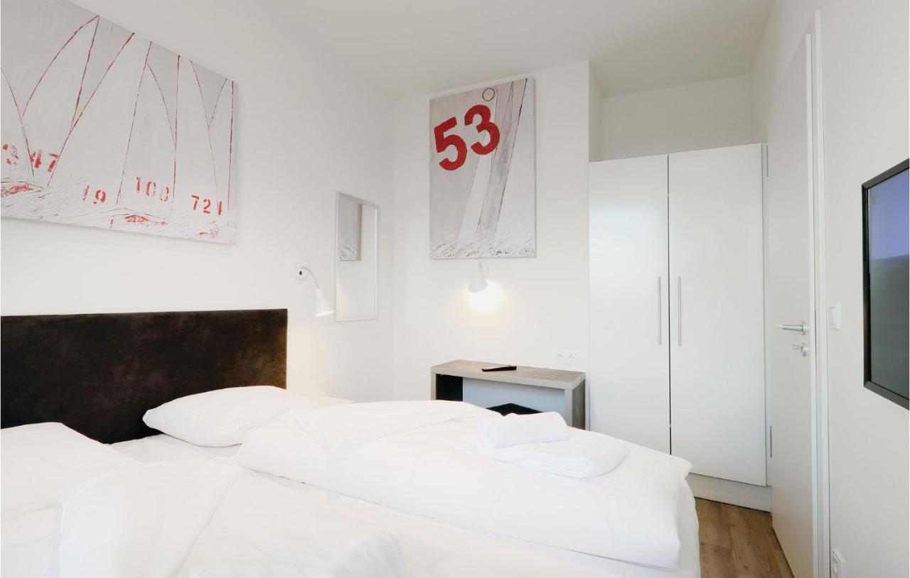 Gorgeous Apartment In Luebeck Travemuende With Wifi Buitenkant foto