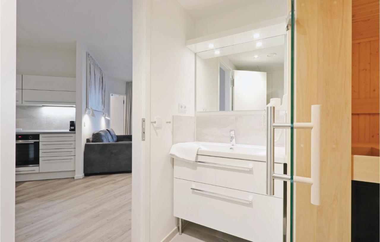 Gorgeous Apartment In Luebeck Travemuende With Wifi Buitenkant foto