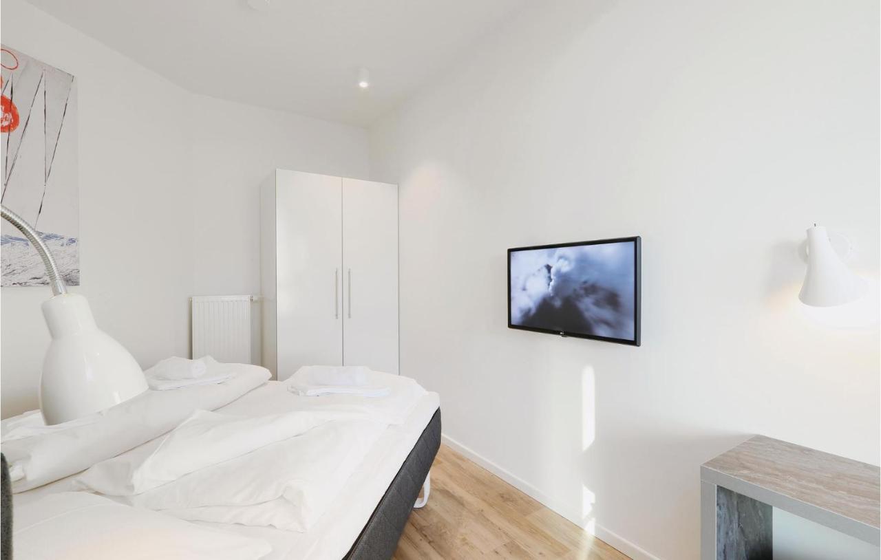Gorgeous Apartment In Luebeck Travemuende With Wifi Buitenkant foto