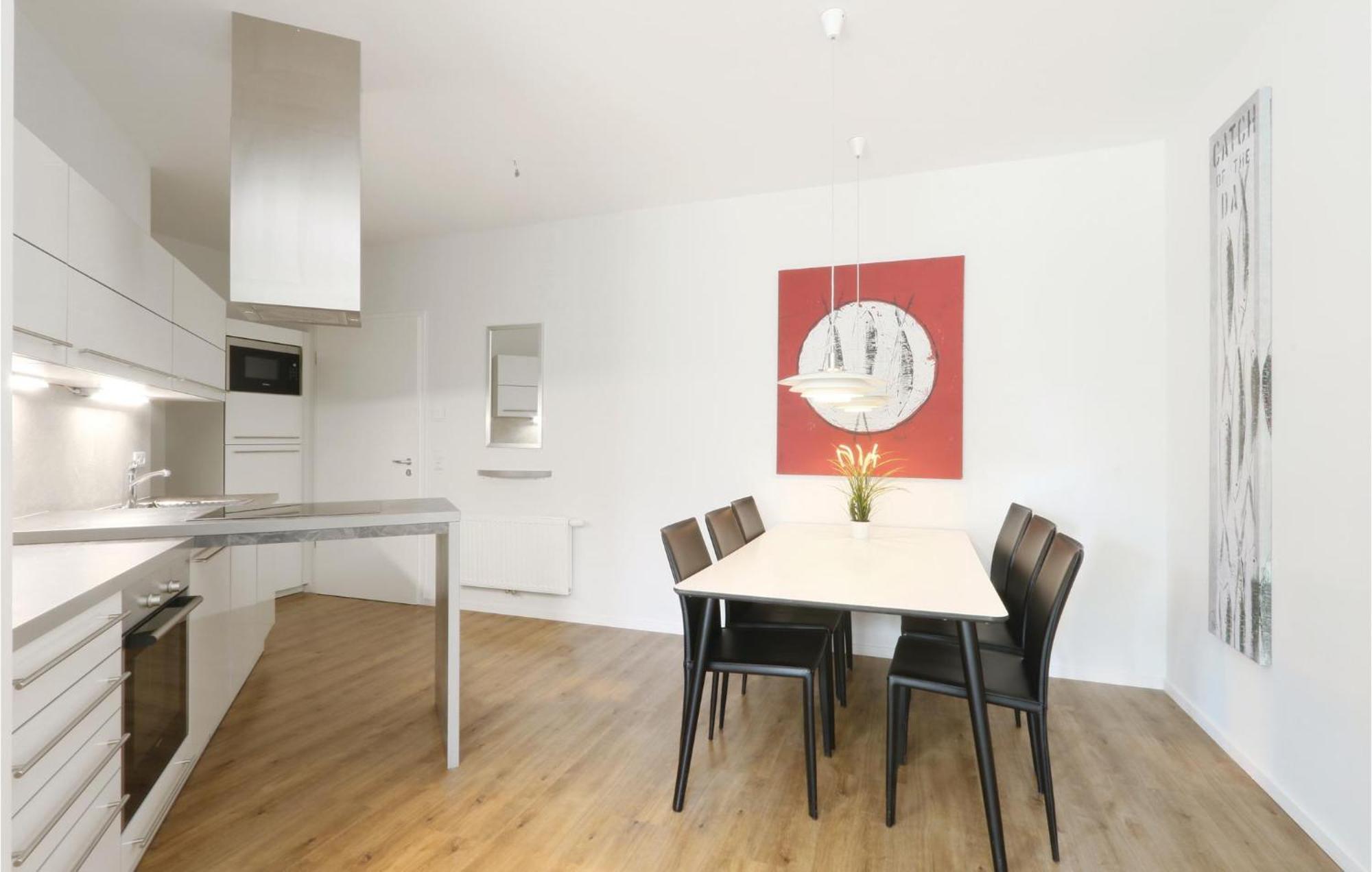 Gorgeous Apartment In Luebeck Travemuende With Wifi Buitenkant foto