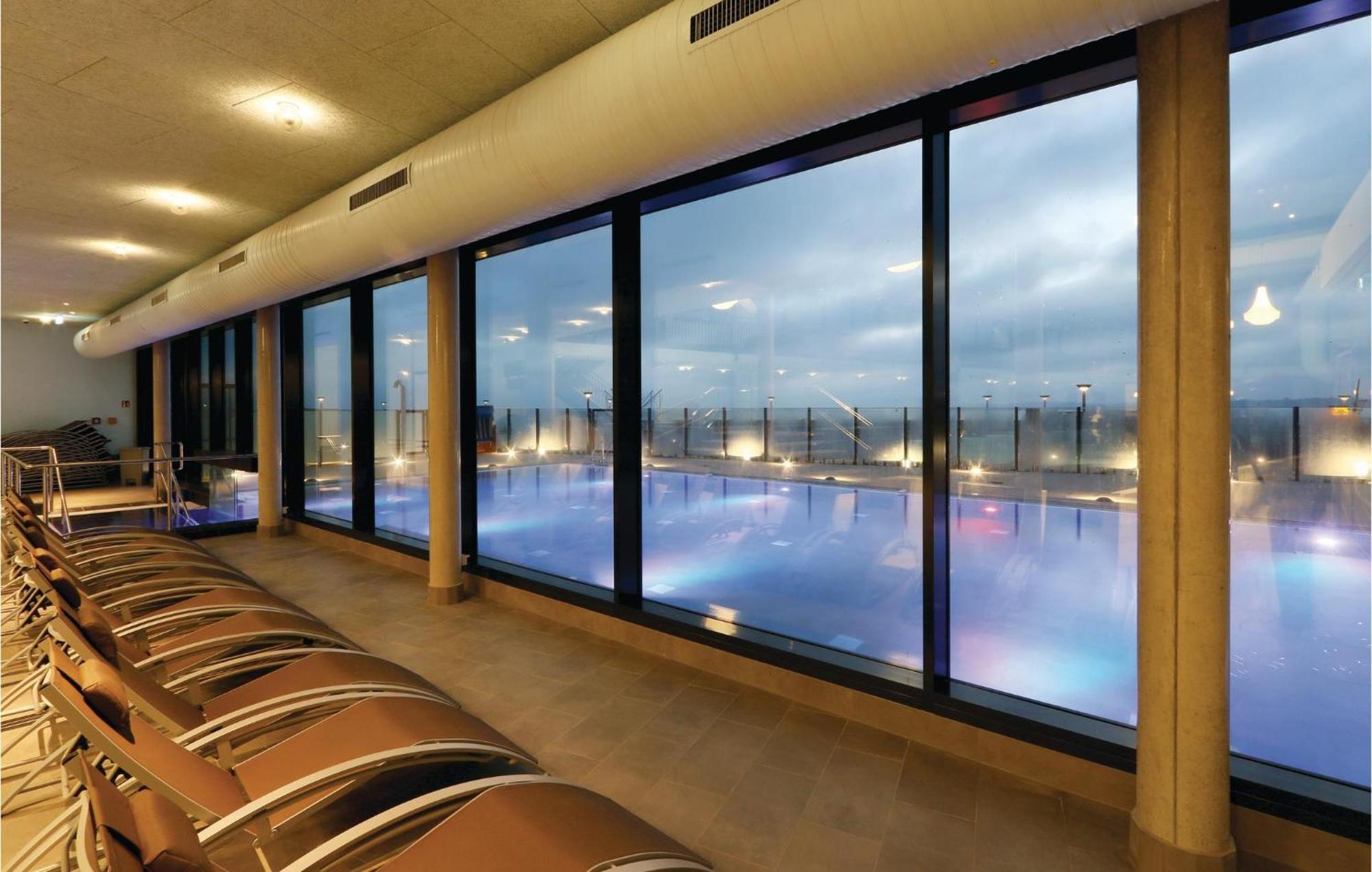 Gorgeous Apartment In Luebeck Travemuende With Wifi Buitenkant foto